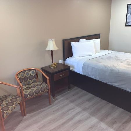 Westport Station Motel Экстерьер фото