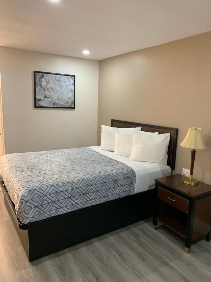 Westport Station Motel Экстерьер фото