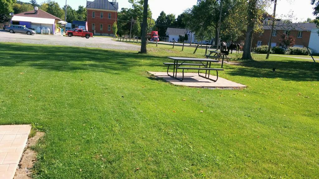 Westport Station Motel Экстерьер фото